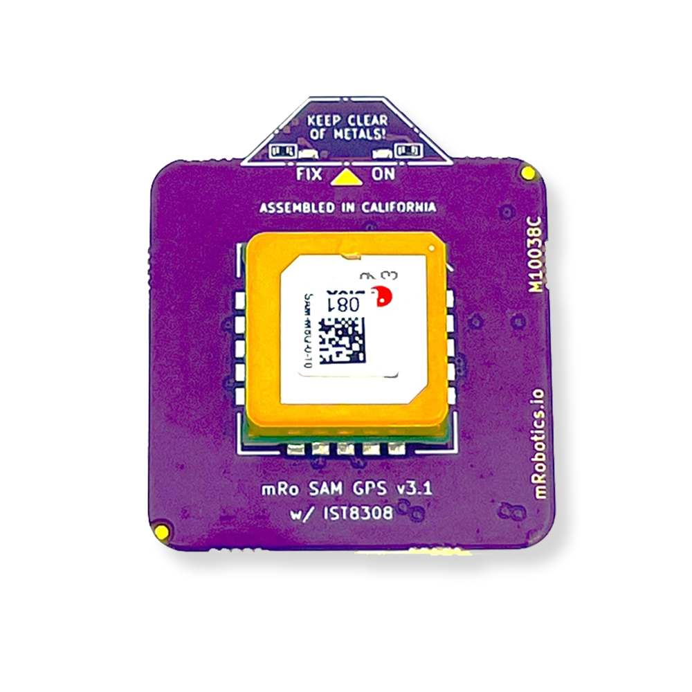 GPS catalog Knowledge Base